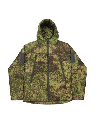 B474 Vulcan Jacket - Pencott&reg; Greenzone&trade; 