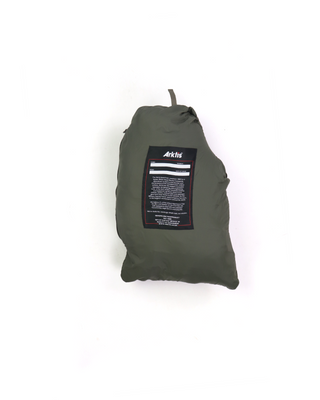 B474 Vulcan Jacket - Ranger Green 