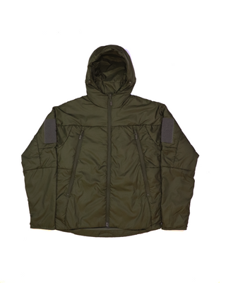 B474 Vulcan Jacket - Ranger Green 