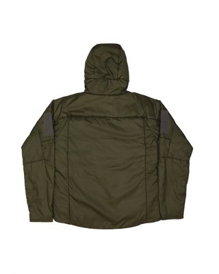 Vulcan Jacket - Ranger Green