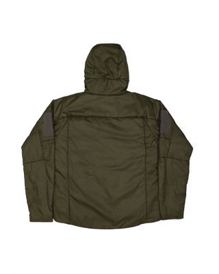 B474 Vulcan Jacket - Ranger Green 