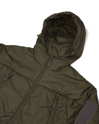 B474 Vulcan Jacket - Ranger Green 