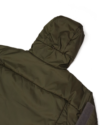 Vulcan Jacket - Ranger Green