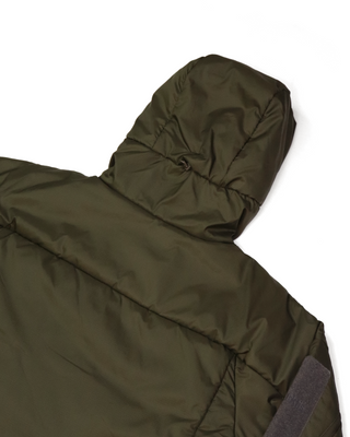 B474 Vulcan Jacket - Ranger Green 