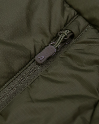 B474 Vulcan Jacket - Ranger Green 