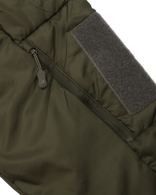 B474 Vulcan Jacket - Ranger Green 