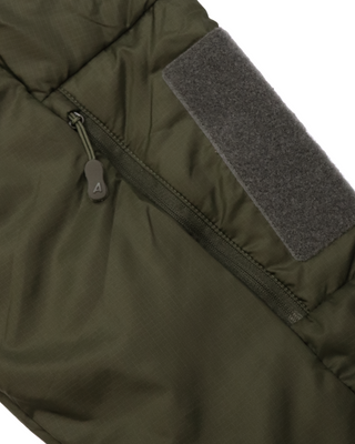 Vulcan Jacket - Ranger Green