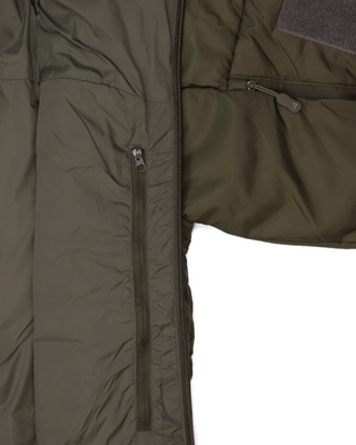 B474 Vulcan Jacket - Ranger Green 