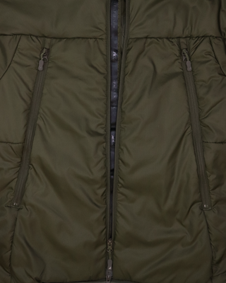 B474 Vulcan Jacket - Ranger Green 