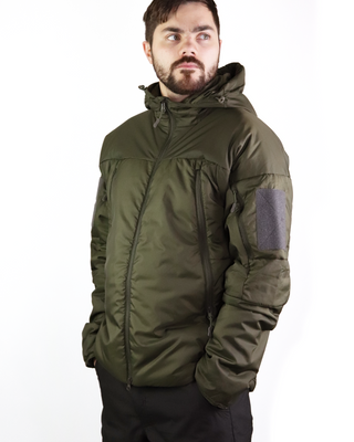 B474 Vulcan Jacket - Ranger Green 