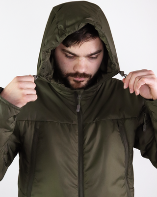 B474 Vulcan Jacket - Ranger Green 