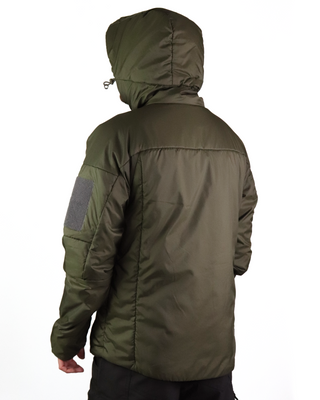 B474 Vulcan Jacket - Ranger Green 