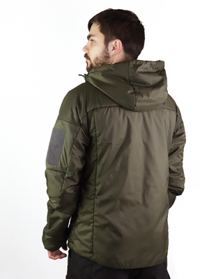 B474 Vulcan Jacket - Ranger Green 