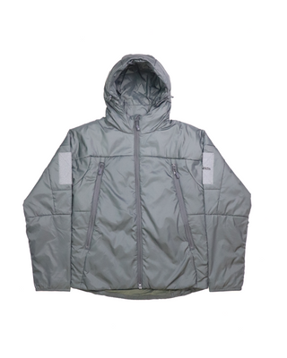 B474 Vulcan Jacket - Wolf Grey 