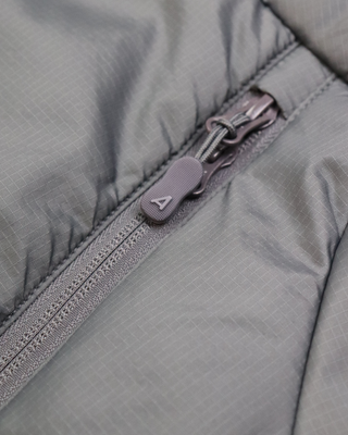 B474 Vulcan Jacket - Wolf Grey 