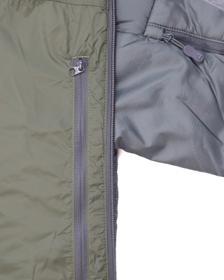 B474 Vulcan Jacket - Wolf Grey 