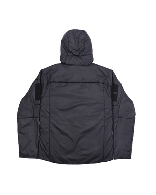 Vulcan Jacket V2 - Black