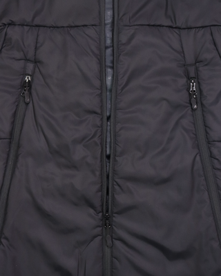 Vulcan Jacket V2 - Black