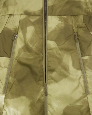 Vulcan Jacket V2 - Comb Arid