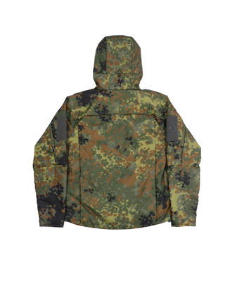 Vulcan Jacket V2 - Flecktarn