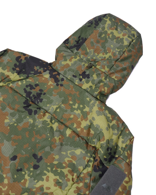 Vulcan Jacket V2 - Flecktarn