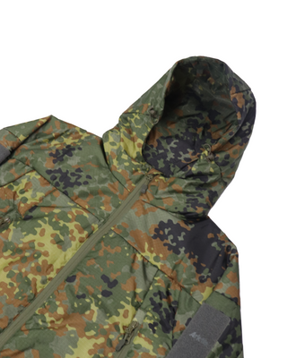 Vulcan Jacket V2 - Flecktarn