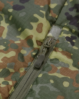 Vulcan Jacket V2 - Flecktarn