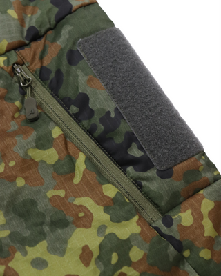 Vulcan Jacket V2 - Flecktarn