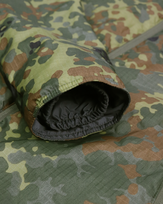 Vulcan Jacket V2 - Flecktarn