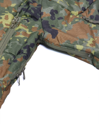 Vulcan Jacket V2 - Flecktarn