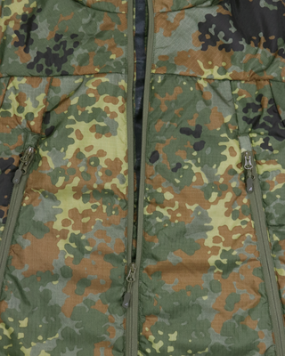 Vulcan Jacket V2 - Flecktarn