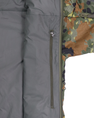 Vulcan Jacket V2 - Flecktarn