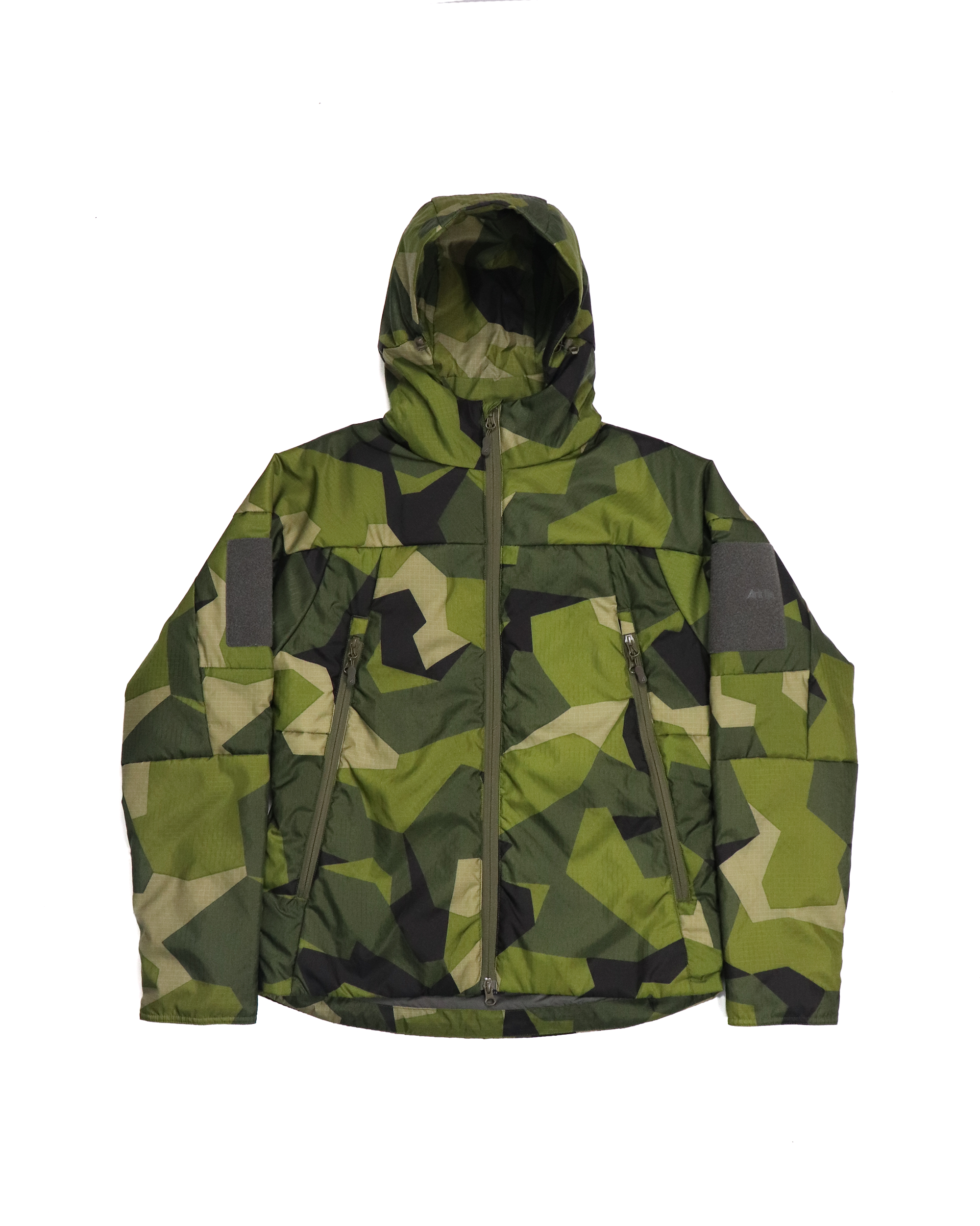 Vulcan Jacket V2 Swedish M90