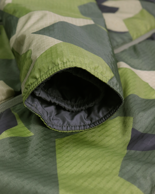 Vulcan Jacket V2 - M90