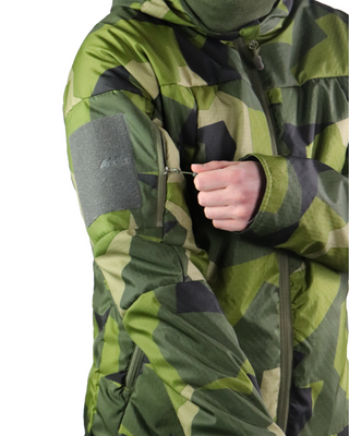 Vulcan Jacket V2 - M90