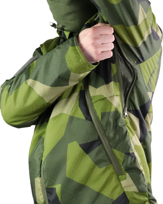 Vulcan Jacket V2 - M90