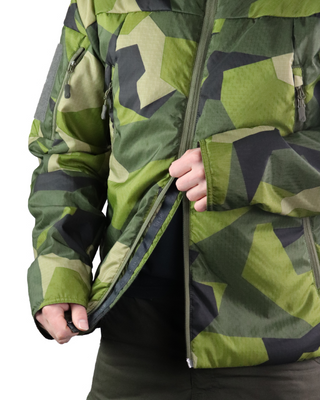 Vulcan Jacket V2 - M90