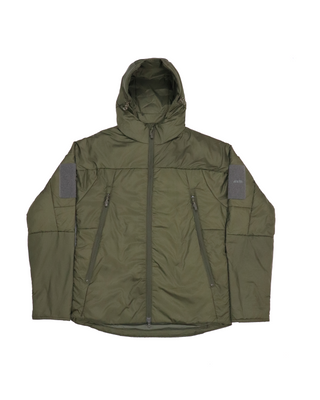 Vulcan Jacket V2 - Ranger Green