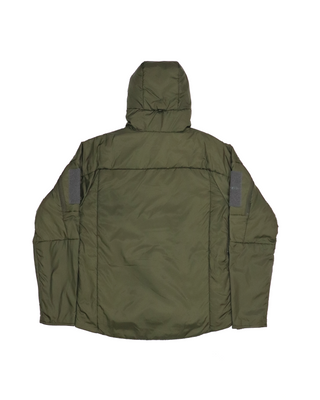 Vulcan Jacket V2 - Ranger Green