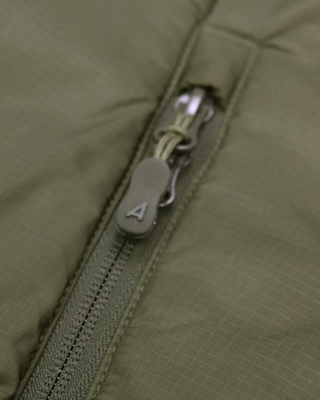 Vulcan Jacket V2 - Ranger Green