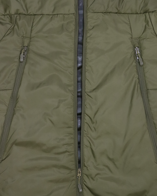 Vulcan Jacket V2 - Ranger Green