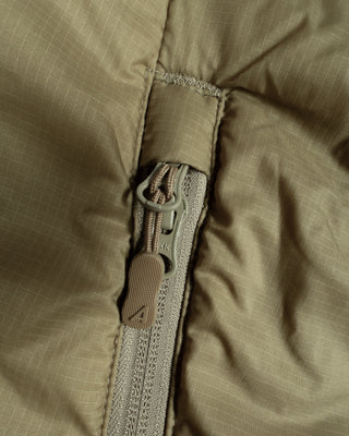 Vulcan Jacket V2 - Coyote