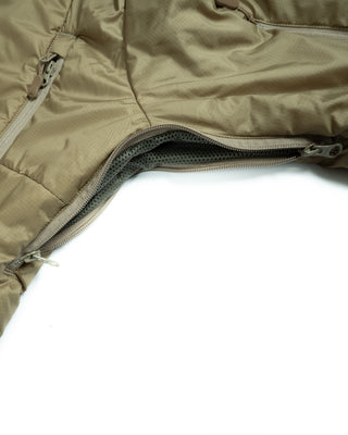 Vulcan Jacket V2 - Coyote