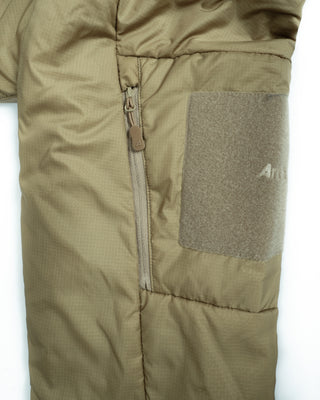 Vulcan Jacket V2 - Coyote