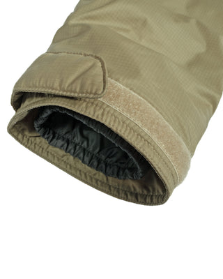 Vulcan Jacket V2 - Coyote