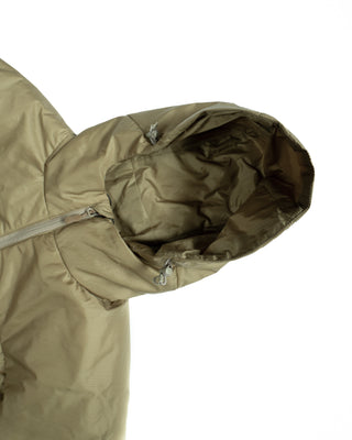 Vulcan Jacket V2 - Coyote