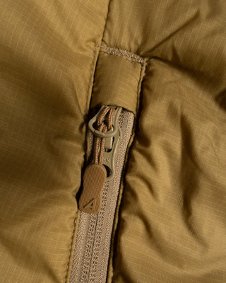 Vulcan Jacket V2 - Coyote