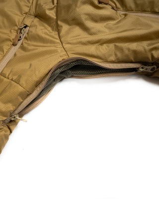 Vulcan Jacket V2 - Coyote