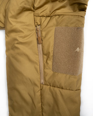 Vulcan Jacket V2 - Coyote