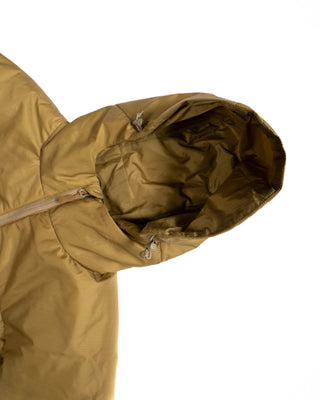 Vulcan Jacket V2 - Coyote